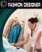 [Cool Arts Careers 01] • Fashion Designer